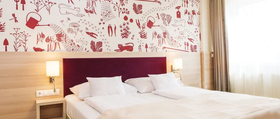 Kolping Family Resort Alsphok