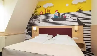 Kolping Family Resort Alsphok