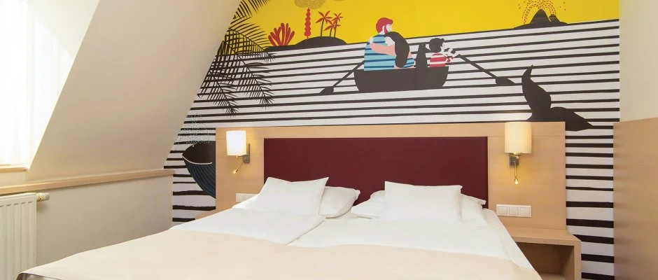 Kolping Family Resort Alsphok