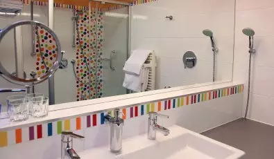 Kolping Family Resort Alsphok