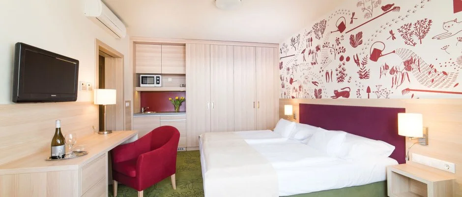 Kolping Family Resort Alsphok