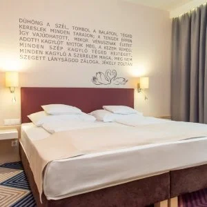  Alsópáhok - Karácsony (min. 3 éj)