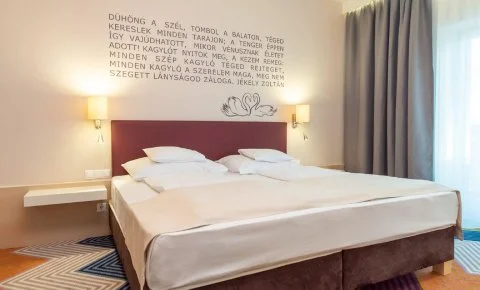 Kolping Family Resort Alsópáhok - Karácsony