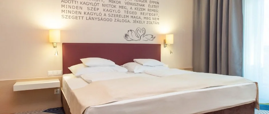 Kolping Family Resort Alsphok