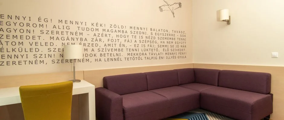 Kolping Family Resort Alsphok