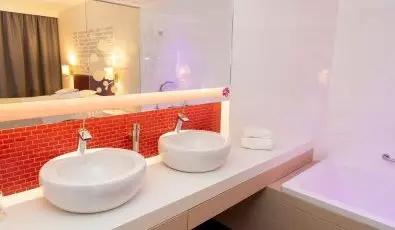 Kolping Family Resort Alsphok