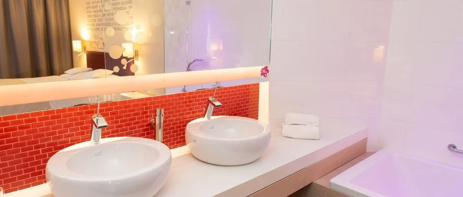 Kolping Family Resort Alsphok