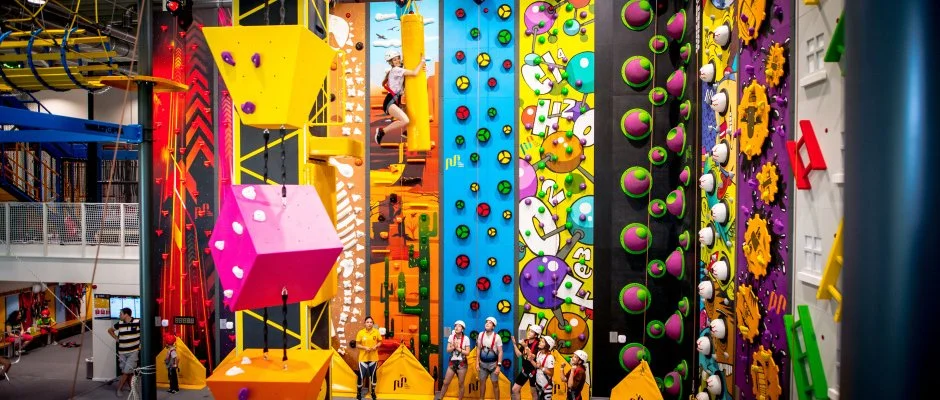 Kolping Family Resort Alsphok