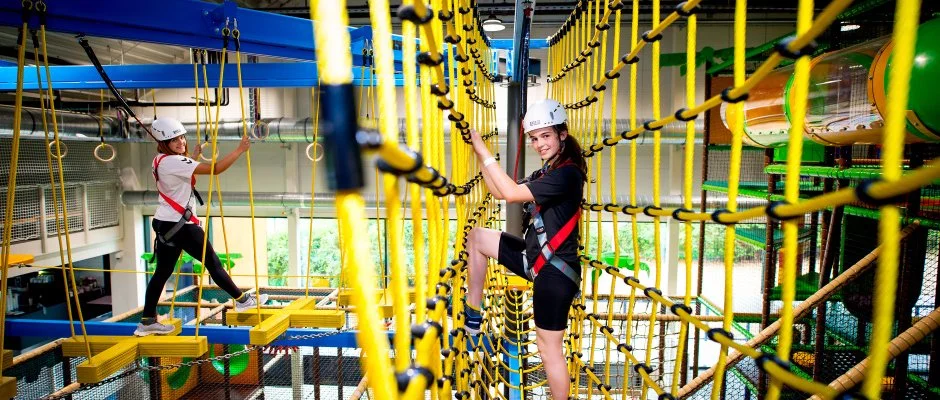 Kolping Family Resort Alsphok