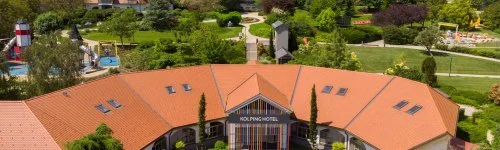 Kolping Family Resort Alsópáhok