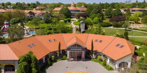 Kolping Family Resort Als�p�hok