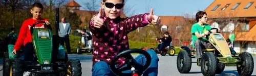 Kolping Family Resort
