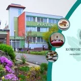 Komfort Hotel Platán