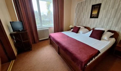 Komfort Hotel Platán Harkány