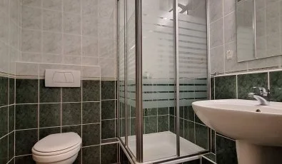 Komfort Hotel Platán Harkány
