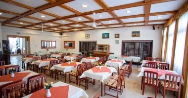 Szilveszter (min. 2 éj)