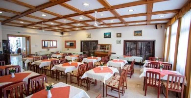 Szilveszter (min. 2 j)