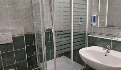 Komfort Hotel Platán Harkány