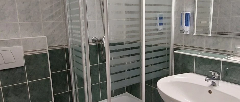 Komfort Hotel Platn Harkny