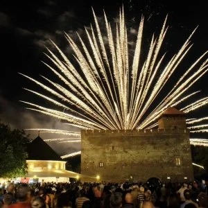  Gyula - Szilveszter (min. 2 éj)