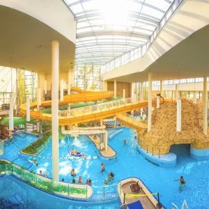  Gyula - Szállás reggelivel és vacsorával, Várfürdő belépővel (min. 2 éj)