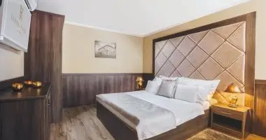 Szlls reggelivel (1 jtl)