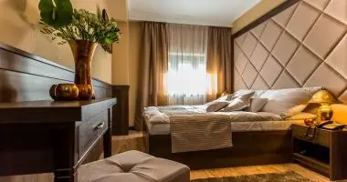 Pünkösd (min. 2 éj)