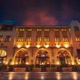 Komló Hotel