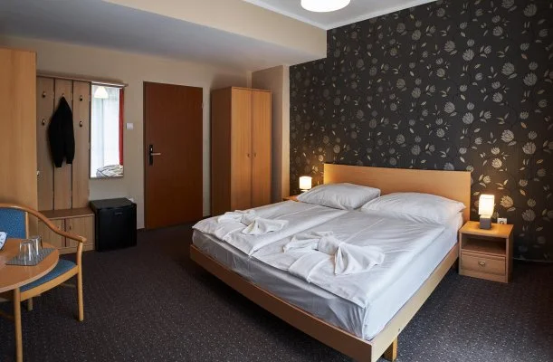 Korona Hotel Harkány Korona Hotel Harkány