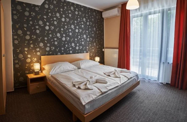 Korona Hotel Harkány Korona Hotel Harkány
