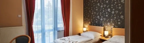 Korona Hotel Harkány