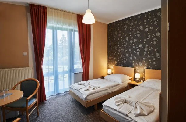Korona Hotel Harkány Korona Hotel Harkány