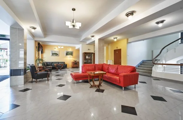 Korona Hotel Harkány Korona Hotel Harkány