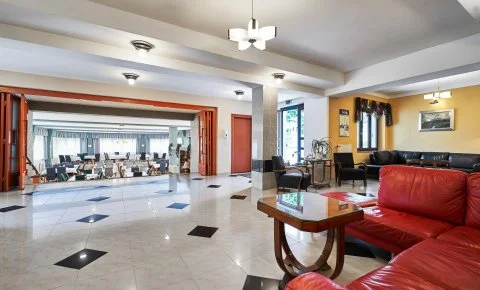 Korona Hotel Harkány - Húsvét