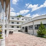 Korona Hotel Harkány