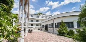 Korona Hotel Hark�ny - Augusztus 20.