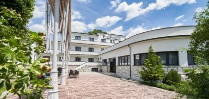 Korona Hotel Harkny Harkny - Wellness akcik 3 jszakra