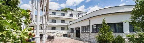 Korona Hotel Harkány