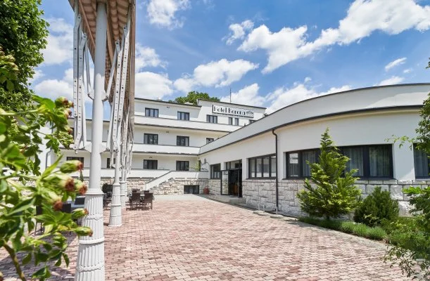 Korona Hotel Harkány Korona Hotel Harkány