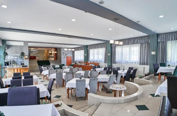 Korona Hotel Harkány Korona Hotel Harkány