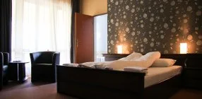 Korona Hotel Harkny - Napi rak flpanzis elltssal