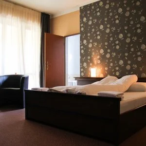 Korona Hotel Harkány Harkány - Szilveszter (min. 3 éj)