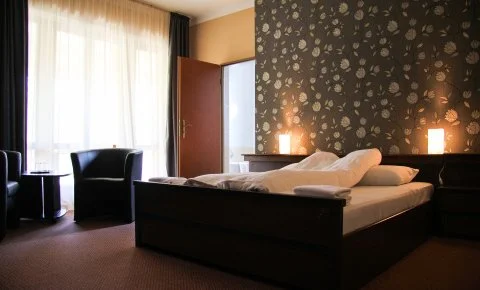 Korona Hotel Harkány - Szilveszter