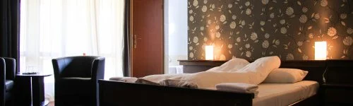 Korona Hotel Harkány
