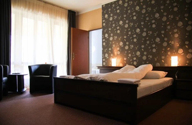 Korona Hotel Harkány Korona Hotel Harkány