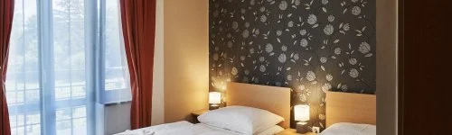 Korona Hotel Harkány