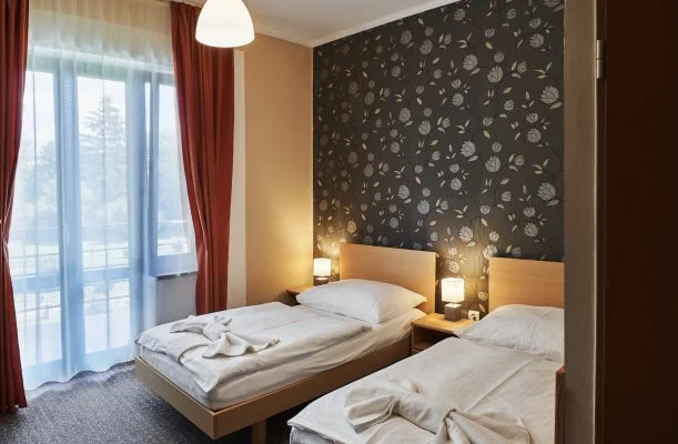 Korona Hotel Harkány Korona Hotel Harkány