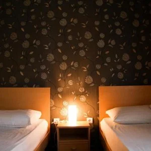 Korona Hotel Harkány Harkány - Napi árak reggelis ellátással (1 éjtől)