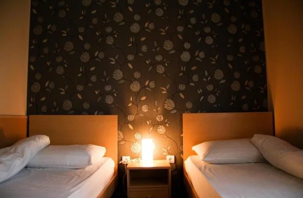 Korona Hotel Harkány Korona Hotel Harkány