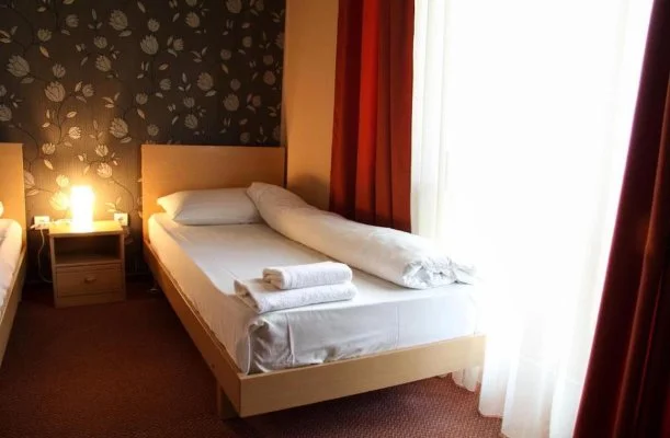 Korona Hotel Harkány Korona Hotel Harkány